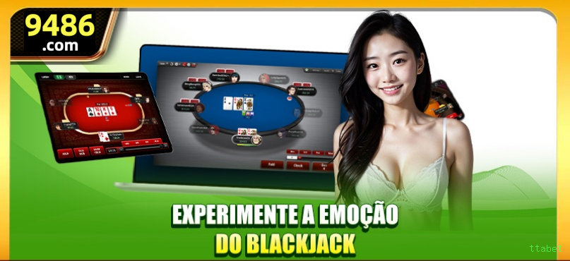 Jogos do cassino