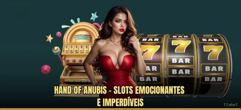 Cassino ao vivo ttabet