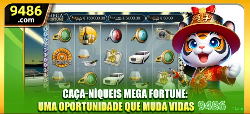 Segurança da conta